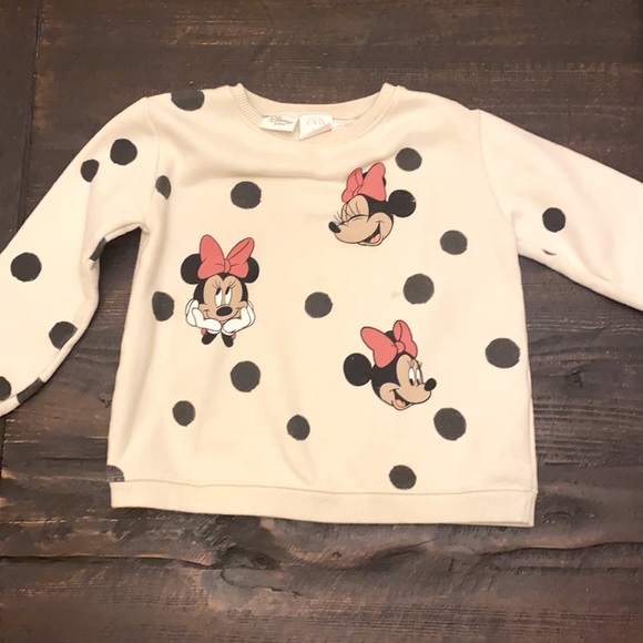 Zara and Pippa and Julie Size 3T Bundle Dresses and Sweater - Picture 2 of 4